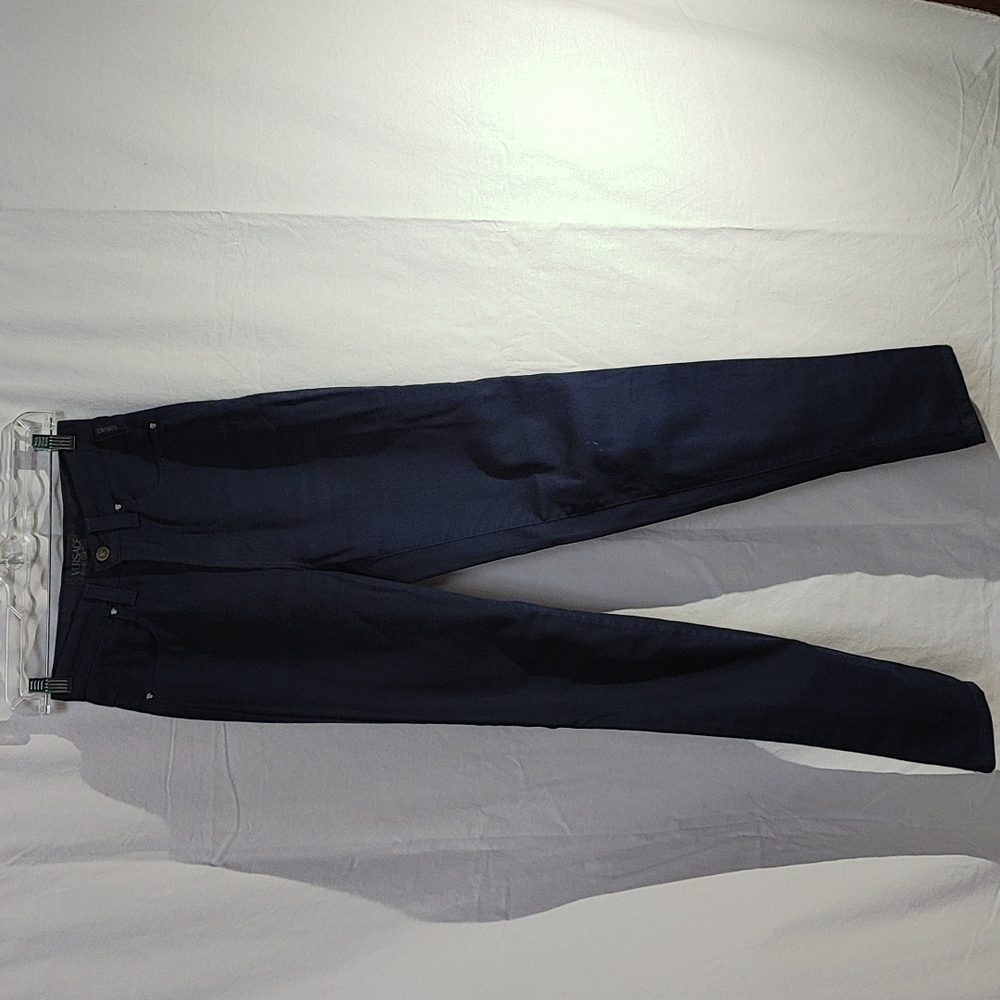 Vintage Versace Jeans Couture